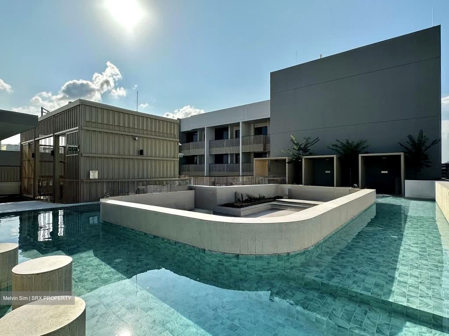 Mori (D14), Apartment #592477791